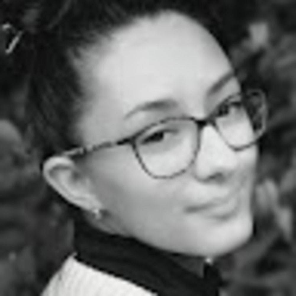 Meet your Posher, Giovanna